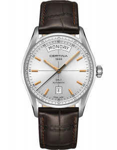 Certina DS 1 Day-Date Automatic 