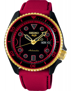 Seiko 5 Sport Style Limited Edition 