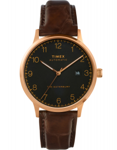 Timex® Waterbury Classic Automatic 