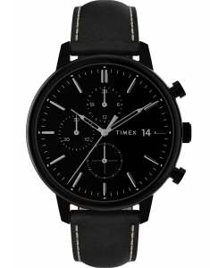 Timex® Chicago Chronograph 