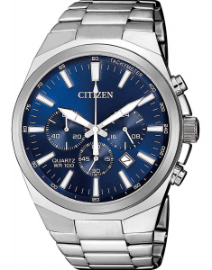 Citizen Chronograph AN8170-59L