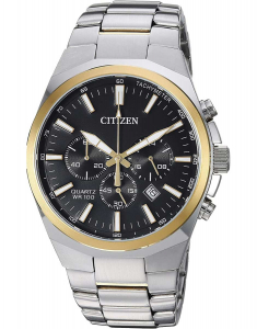Citizen Chronograph 