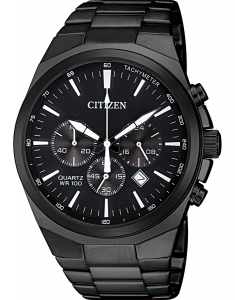 Citizen Chronograph AN8175-55E