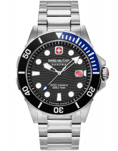 Swiss Military Offshore Diver 