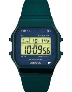 Timex® Special Projects T80 