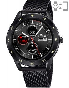 Lotus Smartwatch 50010/1
