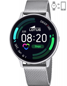 Lotus Smartwatch 