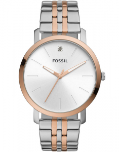 Fossil Lux Luther 