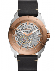 Fossil Privateer Sport 