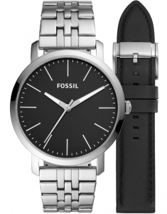 Fossil Luther set 