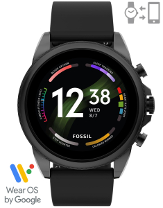 Fossil Gen 6 Smartwatch FTW4061