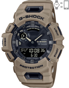 G-Shock G-Squad GBA-900UU-5AER