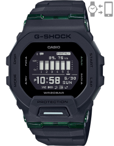 G-Shock G-Squad GBD-200UU-1ER