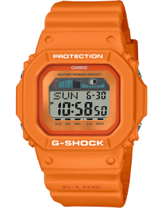 G-Shock Classic GLX-5600RT-4ER