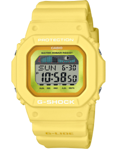 G-Shock Classic GLX-5600RT-9ER