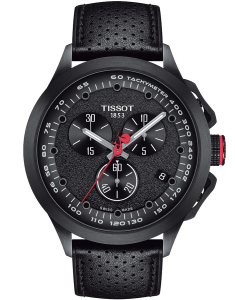 Tissot T-Race Cycling Giro D`Italia 2022 Special Edition 