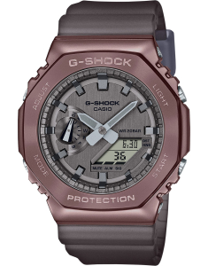G-Shock Classic GM-2100MF-5AER