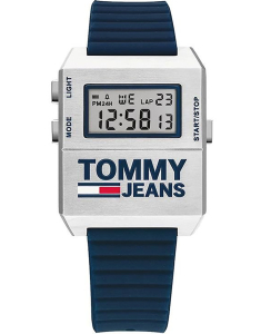 Tommy Jeans Expedition 