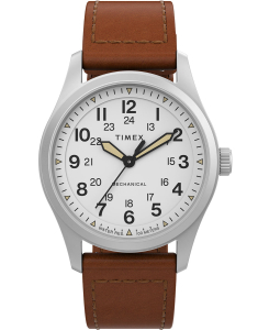 Timex® Expedition North Field Post Mechanical 