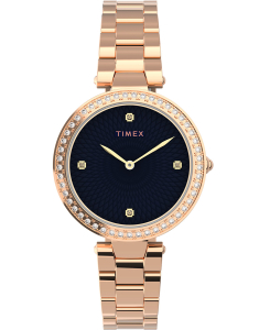 Timex® Adorn with Crystals 