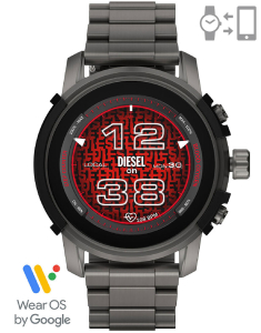 Diesel Griffed Smartwatch 