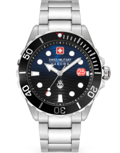 Swiss Military Offshore Diver II 