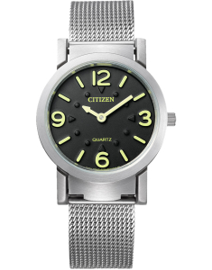 Citizen Tell the time by touch 