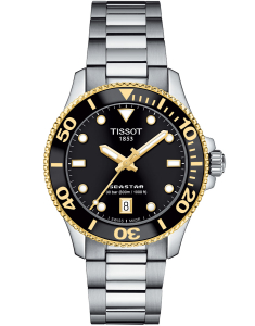 Tissot Seastar 1000 36mm 