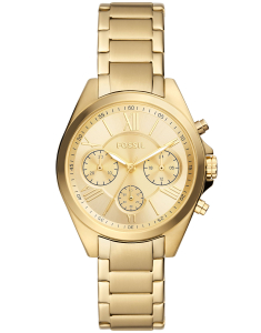 Fossil Modern Courier Chronograph 
