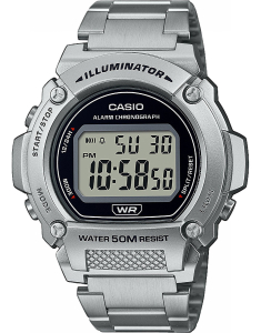 Casio Collection 