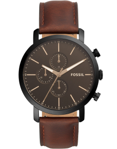 Fossil Luther Chronograph 