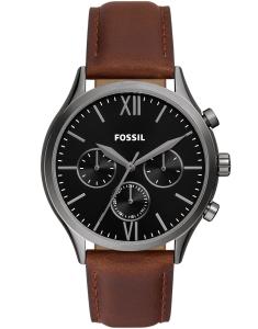 Fossil Fenmore Multifunction 