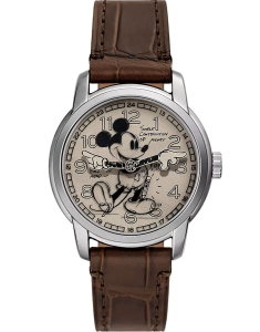 Fossil Mickey Mouse Sketch Limited Edition 