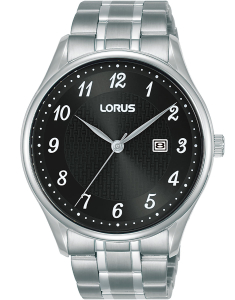 Lorus Classic 