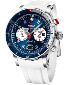 Vostok Europe Anchar Limited Edition 3000 
