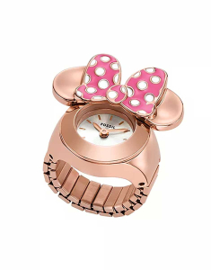 Fossil Mickey Mouse Limited Edition Watch Ring 