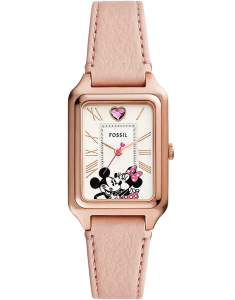 Fossil Mickey Mouse Limited Edition 
