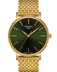 Tissot T-Classic Everytime 40mm 