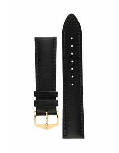 curea cu catarama Hirsch Untextured leather Windsor 17500250-1-20